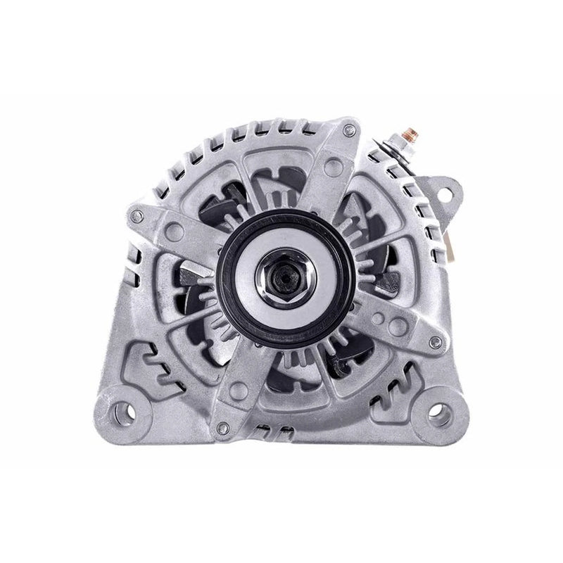 Hella Car Alternator 12V fits Jaguar Xf I 2012-2015 2.0