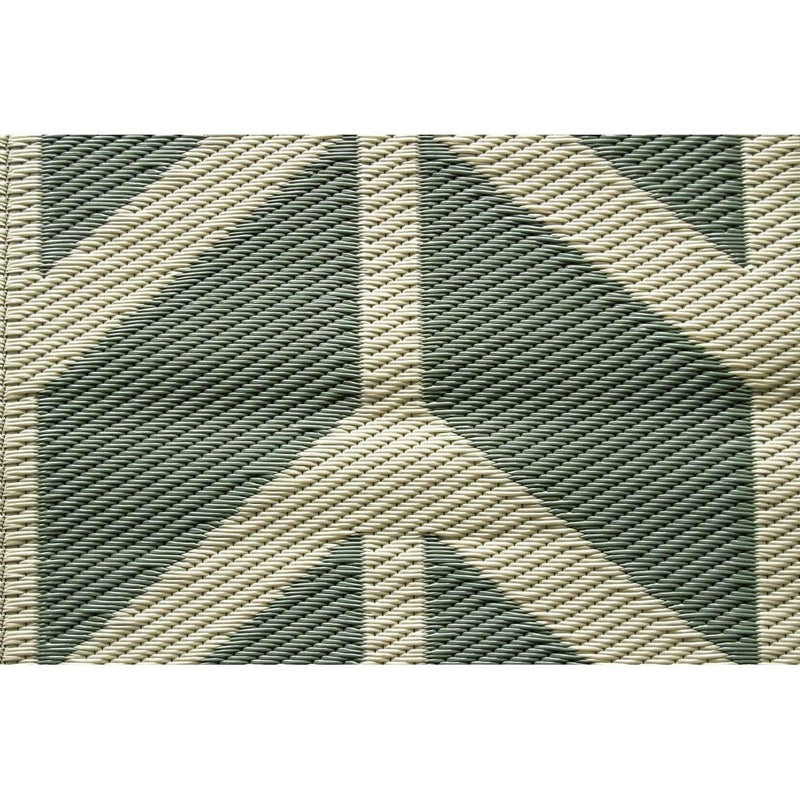 Bo-Camp Industrial Collection Chill Mat Flaxton Green xl Bo-Camp - Dynamic Drive