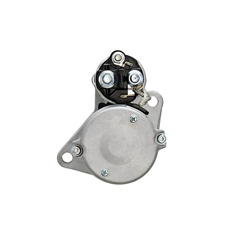Hella Starter Motor 12V 1.7kW 15 Teeth fits Mercedes-Benz A-Class 2012-2018