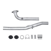 Hella Exhaust Pipe OD fits Toyota Yaris/Vitz 1999-2005 1.0