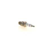 Bosch Ignition Service Kit (4 Spark Plugs + Ignition Coil) fits VW Karmann Ghia