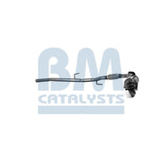 BM Catalysts Homologated Petrol Cat fits Audi A1 2010-2015 1.2