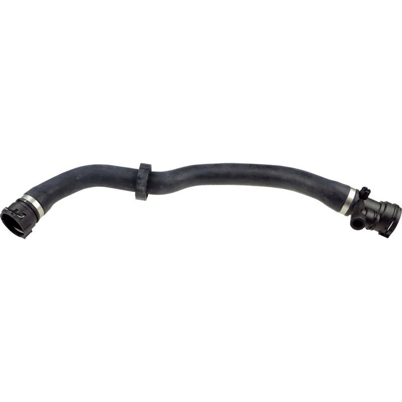 Gates Radiator Coolant Hose 615mm ID fits BMW X5 2003-2006 3.0