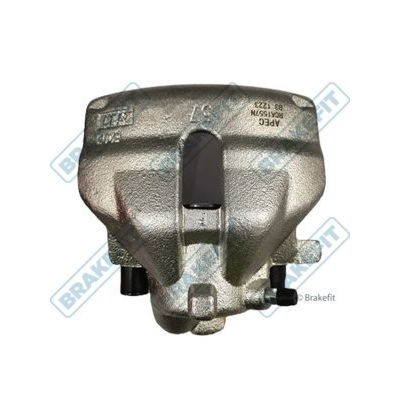 Apec Brake Caliper Assembly Front Right fits Ford Galaxy I 1995-2006