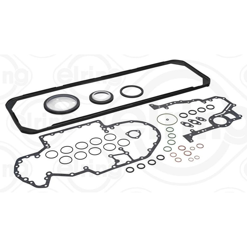 Elring Crankcase Gasket Kit ID fits Bova Futura 2001-2006
