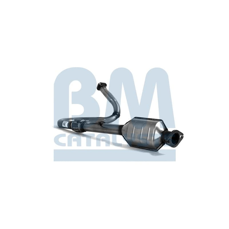 BM Catalysts Homologated Diesel Cat fits Isuzu Trooper III 1998-2004 3.0