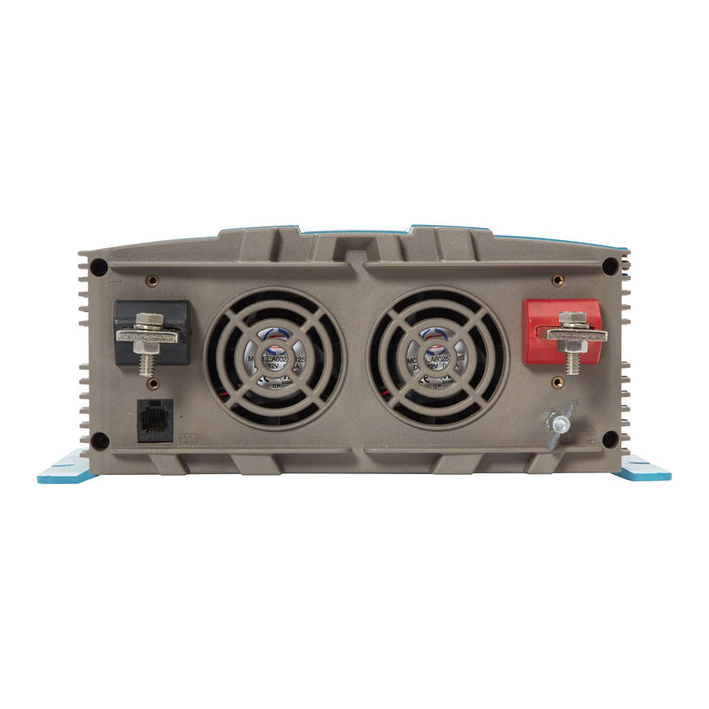 Ring Automotive RINVP1000 1000 Watt 12v Pure Sine Inverter Ring Automotive - Dynamic Drive