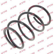 KYB Front Suspension Coil Spring fits Subaru Impreza 2000-2007 2.0