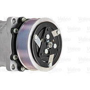 Valeo Air Conditioning Compressor Right 813010