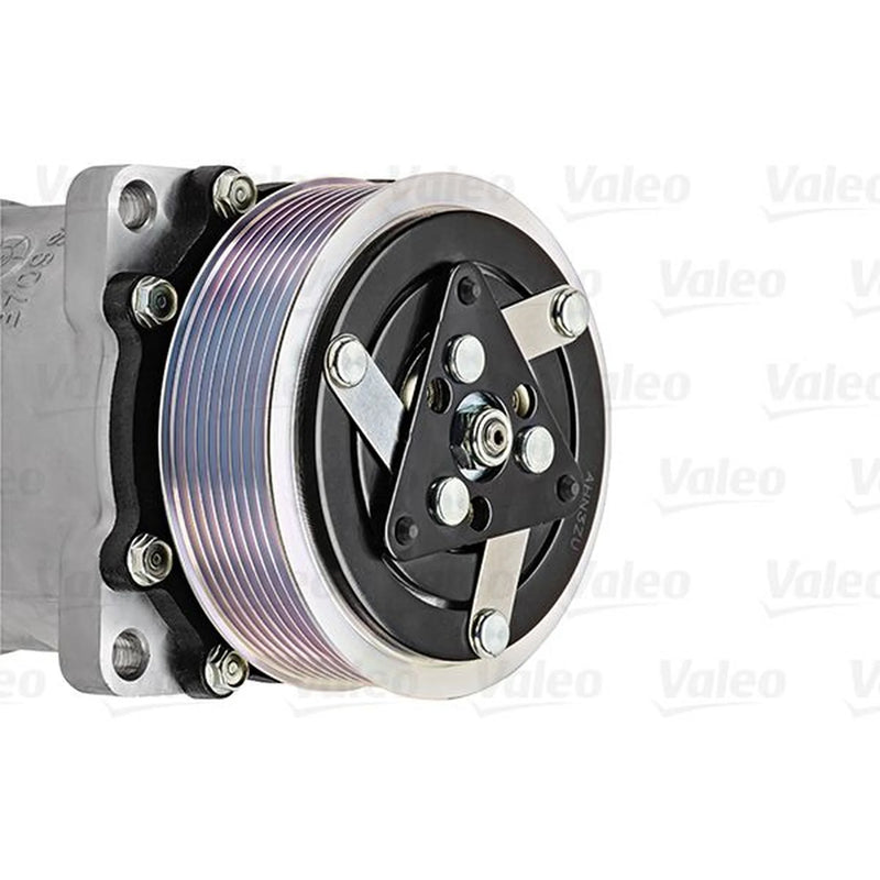Valeo Air Conditioning Compressor Right 813010