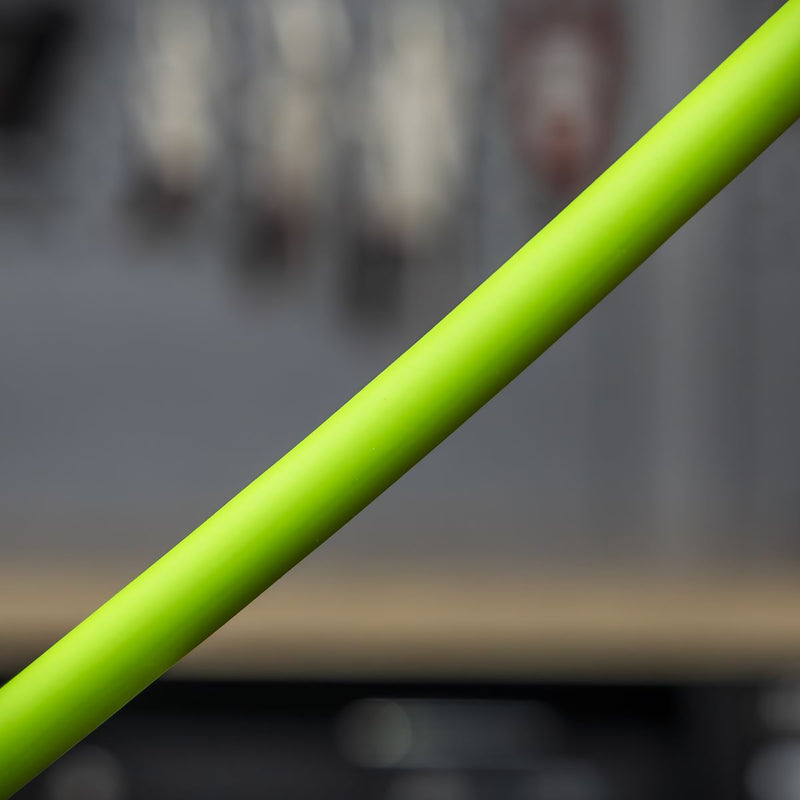 Sealey High-Visibility Hybrid Air Hose with 1/4"BSP Unions 10m x 8mm AHHC10G Sealey - Dynamic Drive