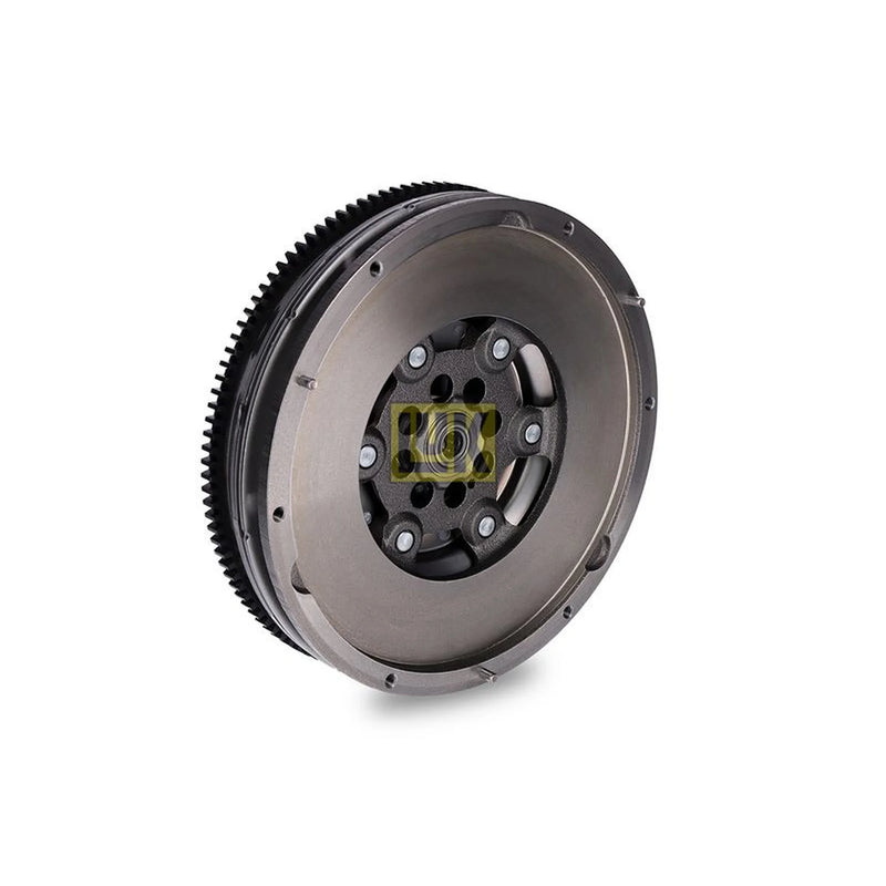 LuK Engine Flywheel Teeth fits VW Touareg 2003-2010 2.5
