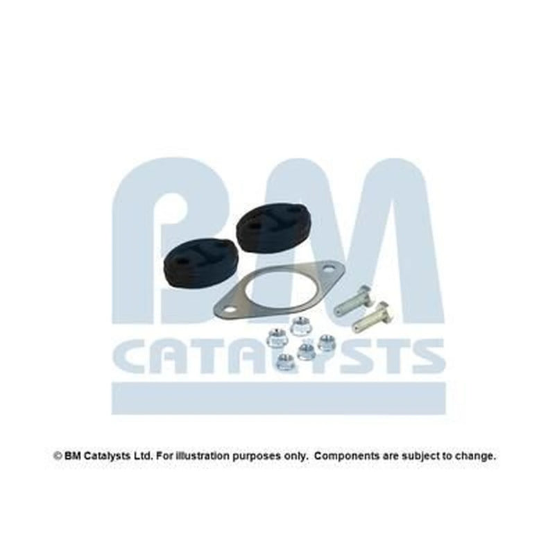 BM Catalysts Fitting Kit FK80292C FK80292C