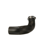 Gates Intercooler Turbo Charge Air Hose 460mm fits Citroën C5 III 2008-2010 1.6