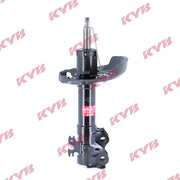 KYB Shock Absorber Damper Strut Front Right fits Suzuki Swace 2020 on 1.8