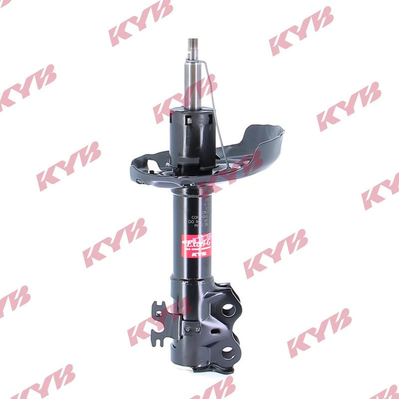 KYB Shock Absorber Damper Strut Front Right fits Suzuki Swace 2020 on 1.8