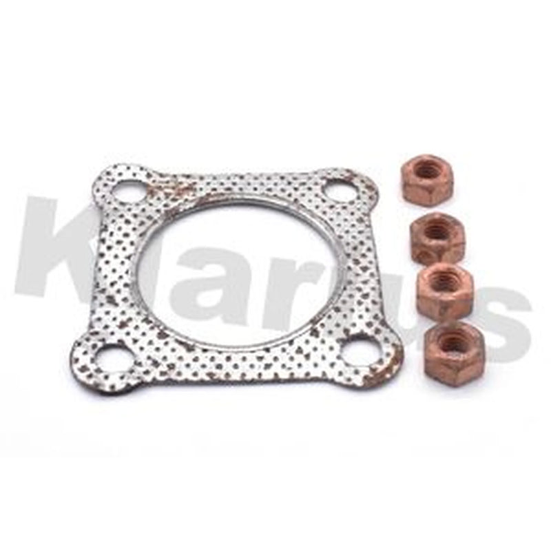 Klarius Fitting Kit - Catalyst And Dpf 404016 404016