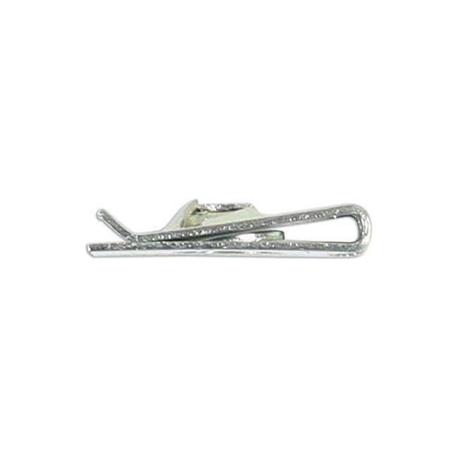 Connect Metal Trim U-Nut - for BMW, for Mercedes-Benz, for VW Group 10pc 36983 Tool Connection - Dynamic Drive