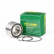 First Line 2 x Wheel Bearing Kits fits Honda Shuttle 1994-1998 2.2