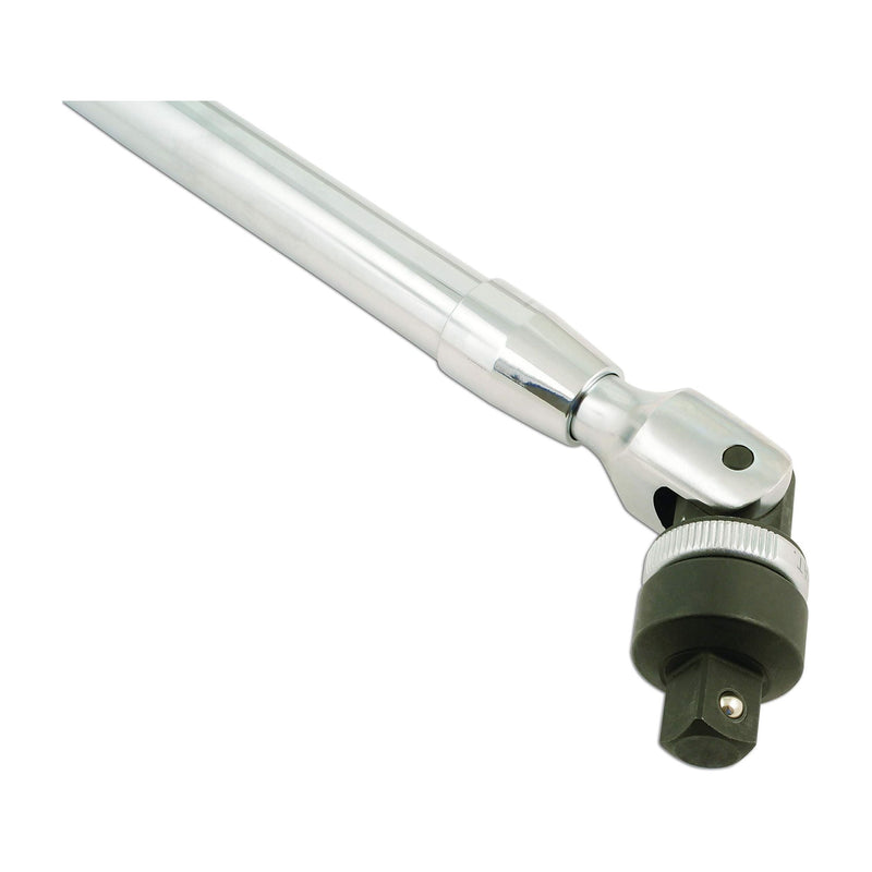 Laser Extending Ratchet Power Bar 3/4"D 5745 Laser - Dynamic Drive