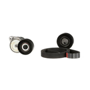 Gates V-Ribbed Belt Set K046PK1540