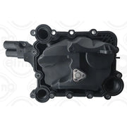 Elring Crankcase Oil Separator fits Audi A4 B8 2008-2015 3.0