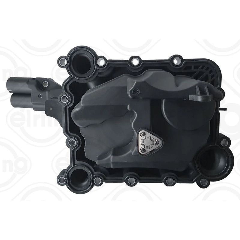 Elring Crankcase Oil Separator fits Audi A4 B8 2008-2015 3.0