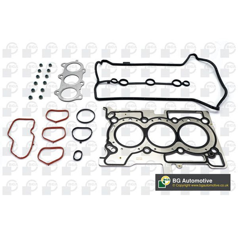 BGA Cylinder Head Gasket Kit fits Renault Twingo III 2014-2019 1.0