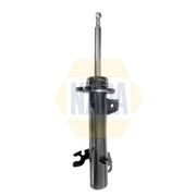 NAPA Shock Absorber Damper Strut Front Right fits Mini Mini 2006-2015