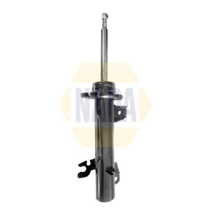 NAPA Shock Absorber Damper Strut Front Right fits Mini Mini 2006-2015