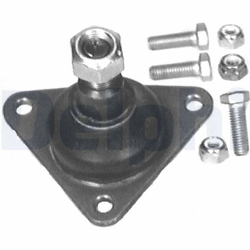 Delphi Ball Joint Lower TC297