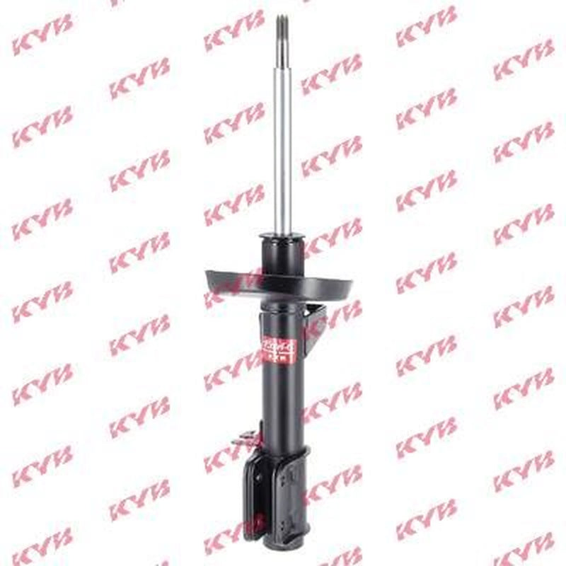 KYB Shock Absorber Damper Strut Front Left fits Opel Senator B 1987-1993