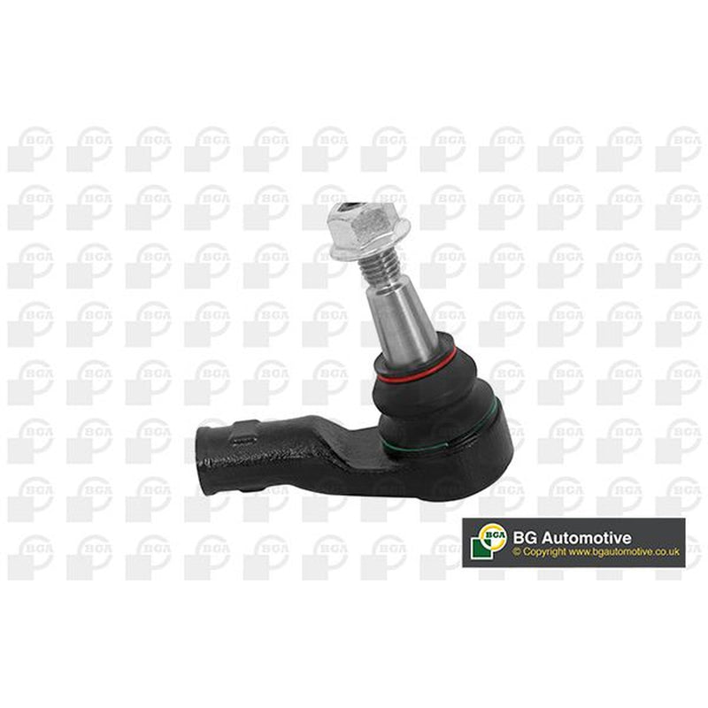 BGA Steering Tie Rod End Ball Joint Front Right M16 fits Land Rover Discovery IV