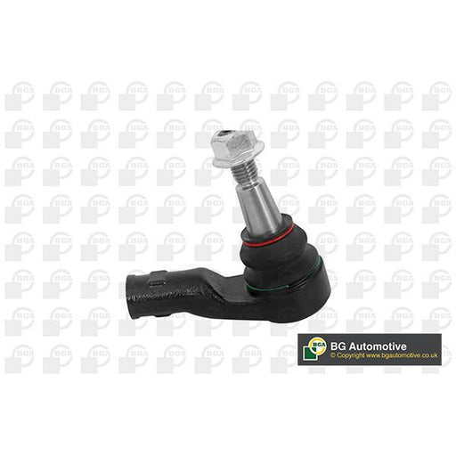 BGA Steering Tie Rod End Ball Joint Front Right M16 fits Land Rover Discovery IV