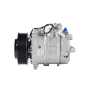 Hella Air Conditioning Compressor fits Mercedes-Benz Axor 2002-2004
