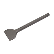 Sealey Wide Chisel 380 x 75mm Bosch 11302 C1WC Sealey - Dynamic Drive