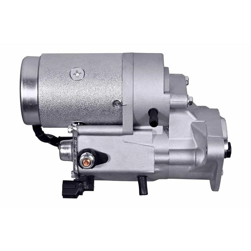 Hella Starter Motor 12V 2.2kW 10 Teeth fits Toyota Avensis Verso 2001-2005 2.0