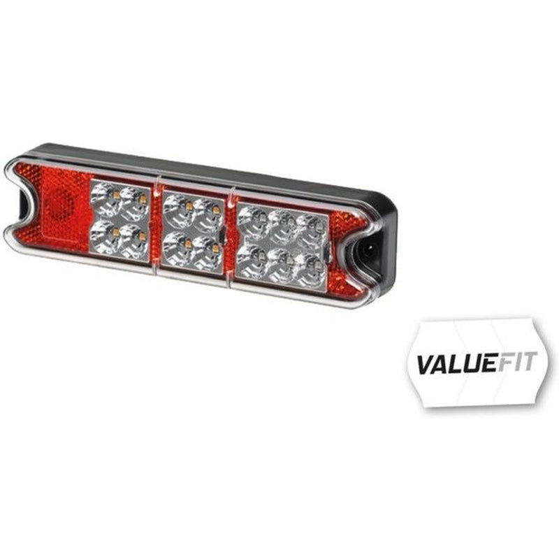 Hella Tail Light / Lamp LED Left