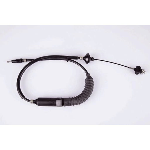 Hella Clutch Control Cable Pull fits VW California T4 Camper 1994-2003 1.9 2.5