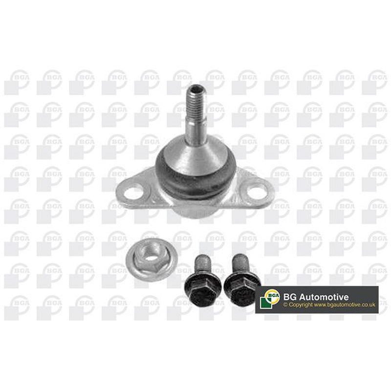 BGA Ball Joint Front Right fits Volvo S60 I 2000-2010 2.0 2.4 2.5
