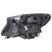 Hella Headlight Headlamp H7 Right fits Alfa Romeo Stelvio 2019 on 2.9