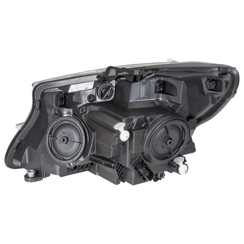 Hella Headlight Headlamp H7 Right fits Alfa Romeo Stelvio 2019 on 2.9