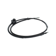 Bosch Handbrake Cable Right Rear fits Audi A8 D2 1994-2002