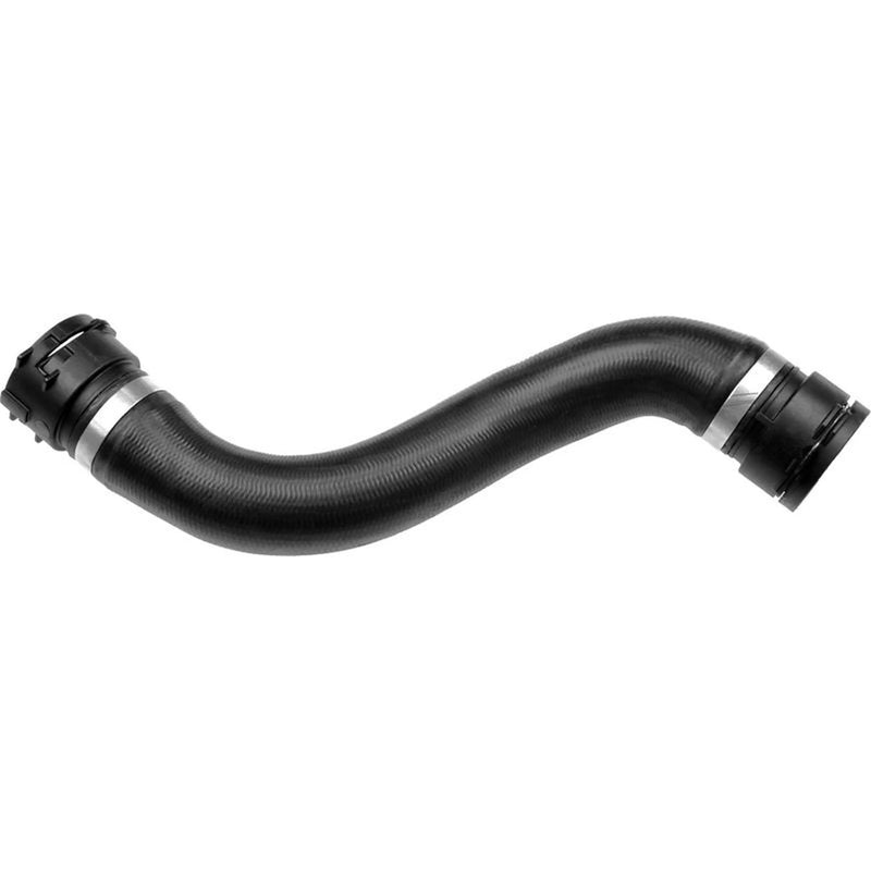 Gates Radiator Coolant Hose 305mm ID fits Mercedes-Benz C-Class 2013-2021