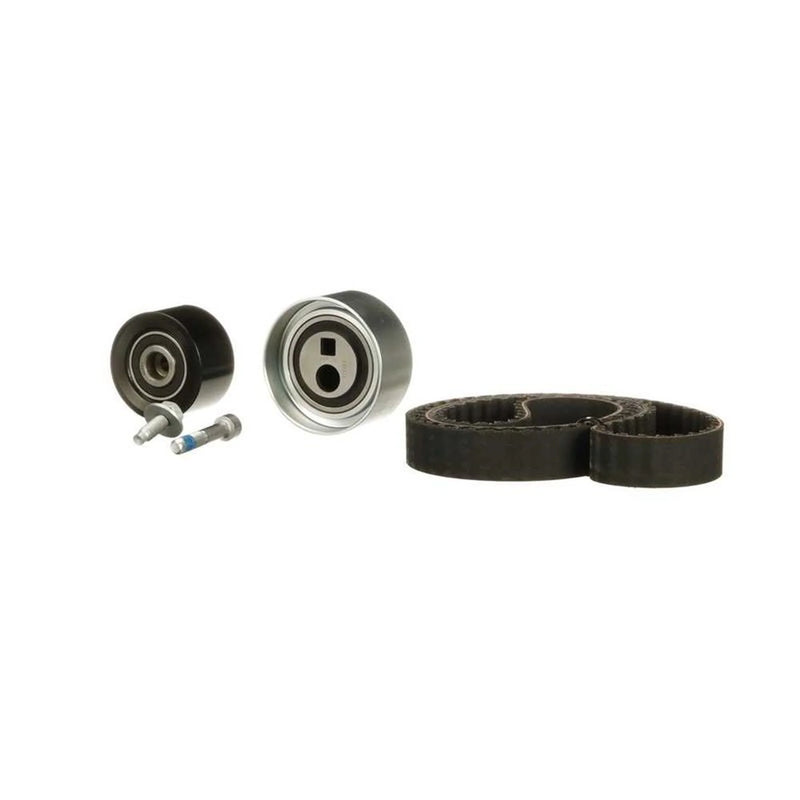 Gates Timing Belt Kit with Rollers fits Citroën Saxo 1996-2004 1.6