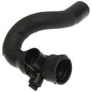 Gates Radiator Coolant Hose 368mm ID fits Audi A4 B6 2000-2005 3.0