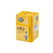 Hella Bulb Ece-R 37-R2-12V45/40W 8GD fits Aprilia Rx 1985 on