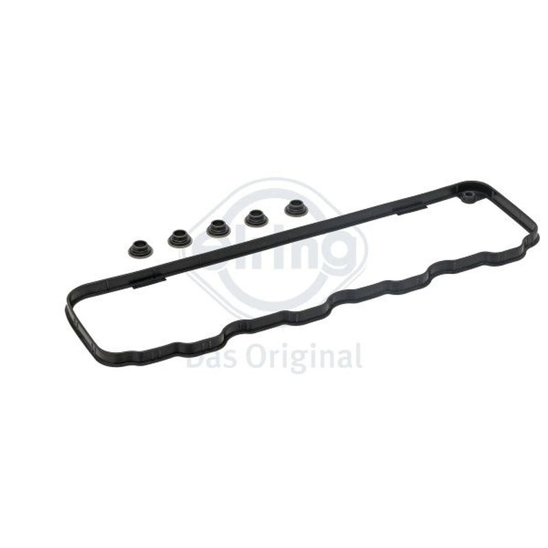 Elring Cylinder Head Cover Gasket Set fits Bredamenarinibus M-Serie 1998-2005