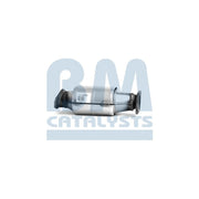 BM Catalysts Homologated Petrol Cat fits Hyundai Santa Fé II 2006-2012 2.7