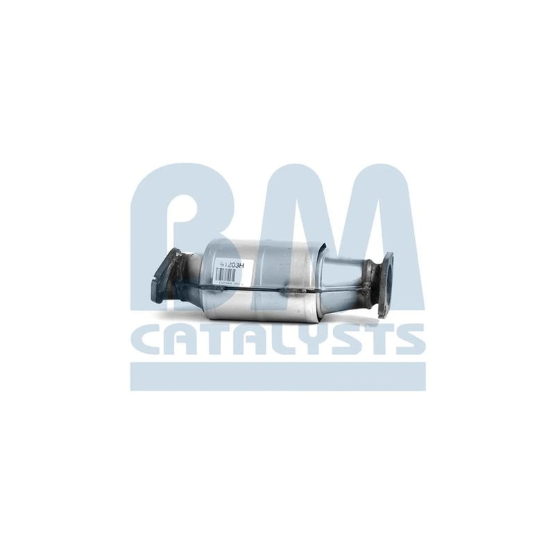 BM Catalysts Homologated Petrol Cat fits Hyundai Santa Fé II 2006-2012 2.7